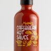 Merline's Caribbean Hot Sauce - 3-Bottle Gift Pack - Image 2