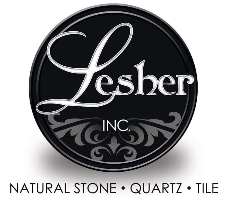 Lesher logo