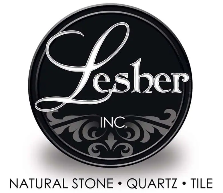 Lesher logo