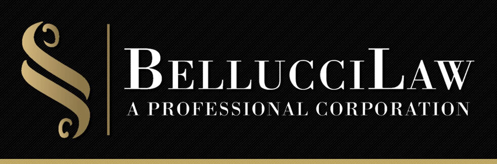 Bellucci Law