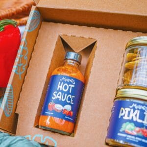 Merline's Sampler Gift Box