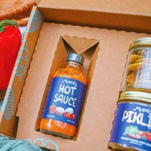 Merline's Sampler Gift Box