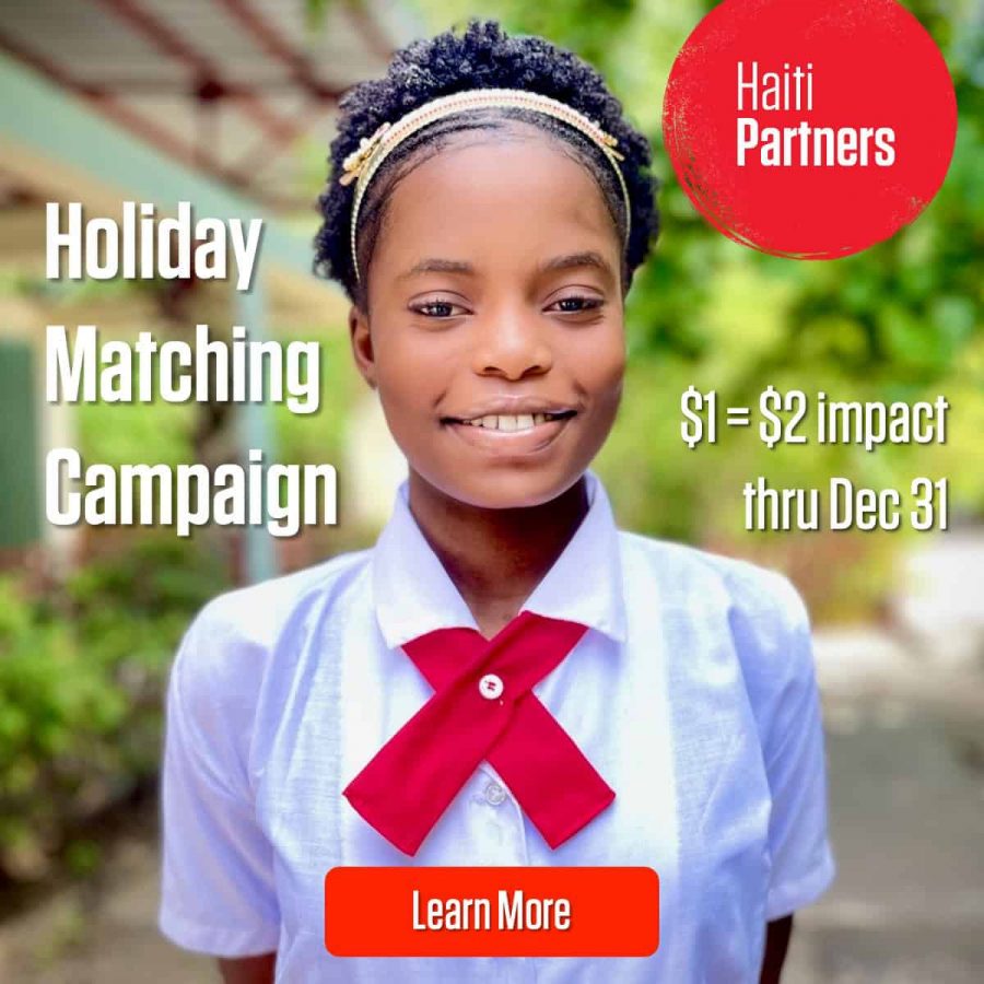 2025 Holiday campaign popup